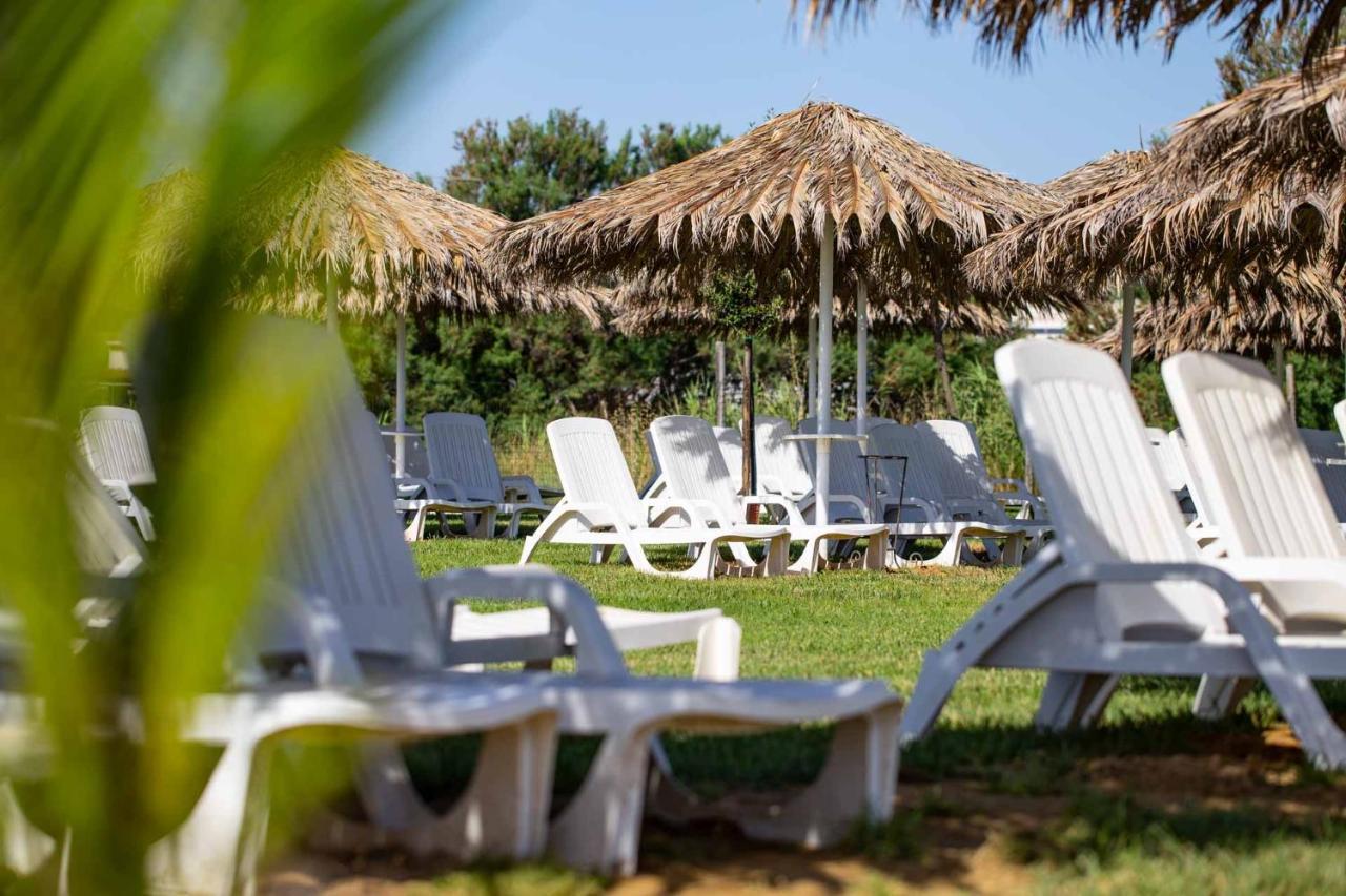 Centro Vacanze Poker Casalbordino Exterior photo