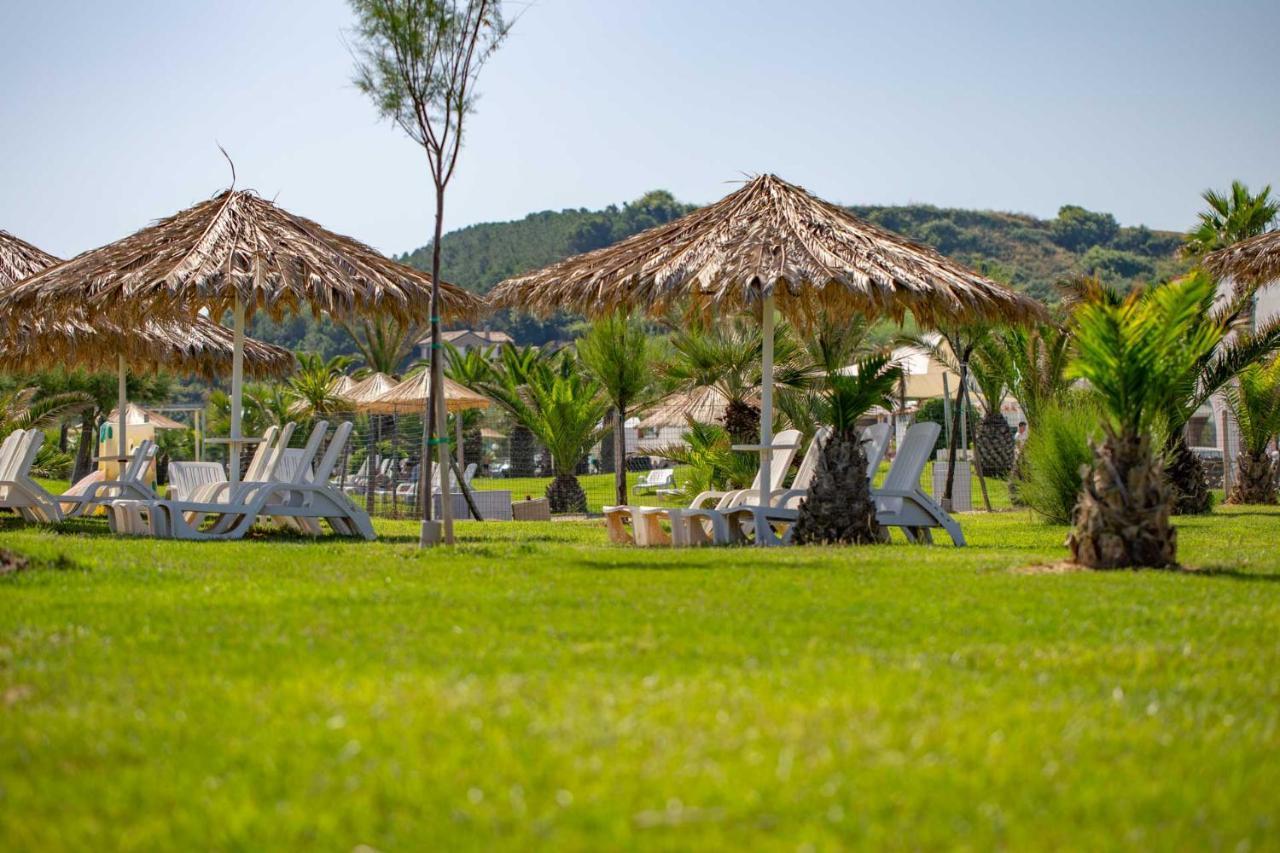 Centro Vacanze Poker Casalbordino Exterior photo