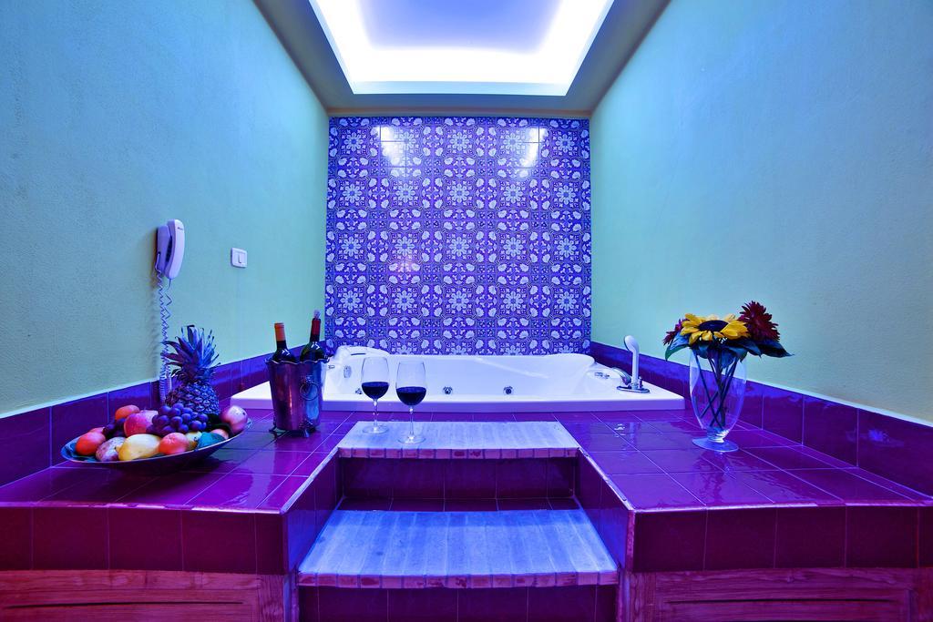 Centro Vacanze Poker Casalbordino Room photo