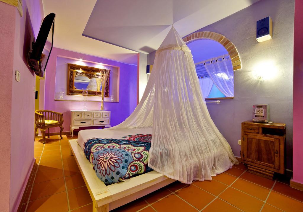 Centro Vacanze Poker Casalbordino Room photo