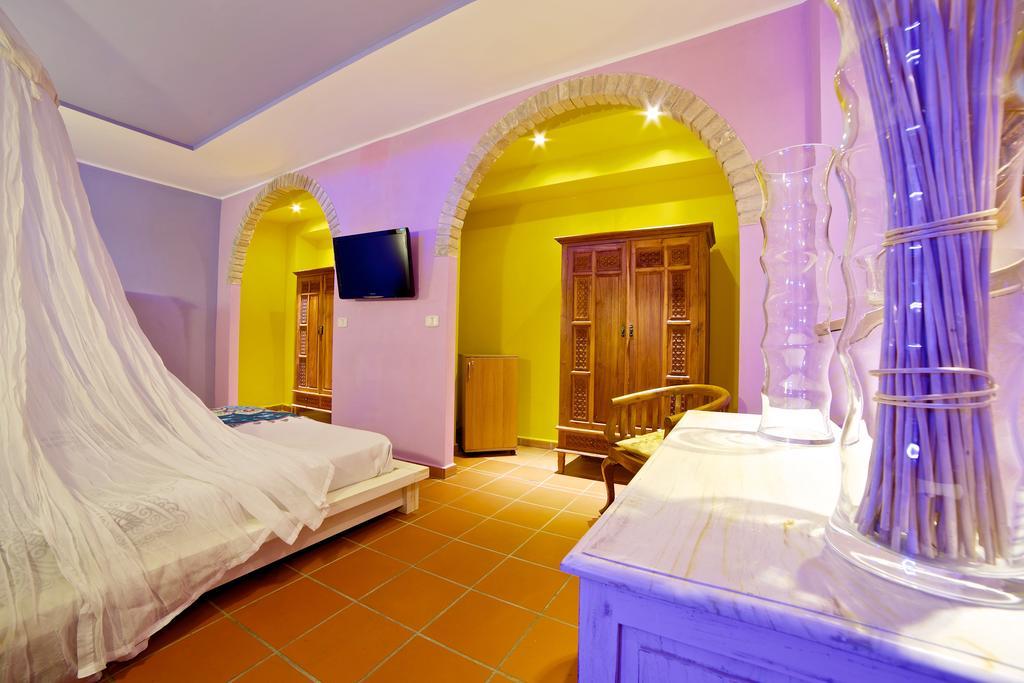 Centro Vacanze Poker Casalbordino Room photo