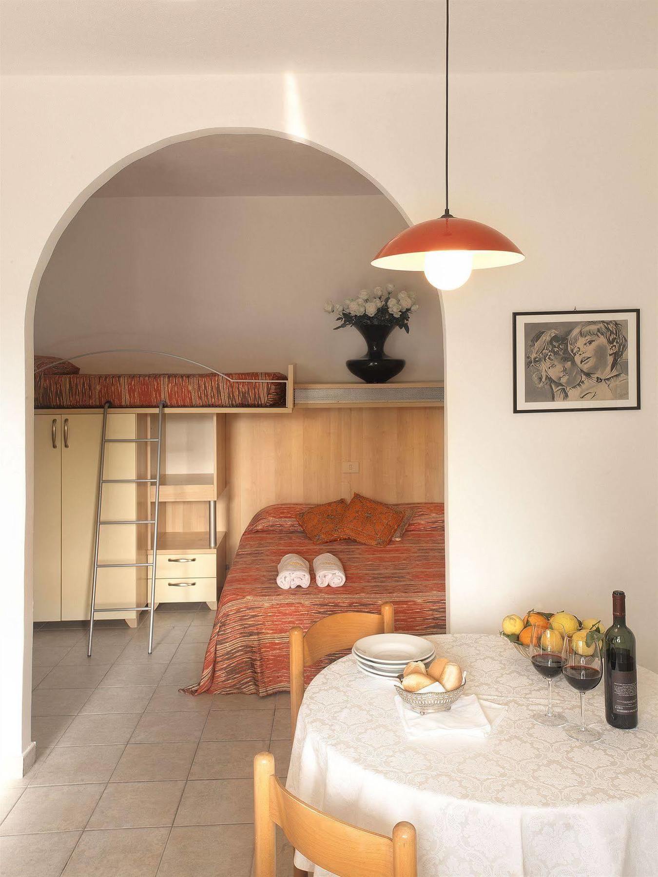 Centro Vacanze Poker Casalbordino Exterior photo