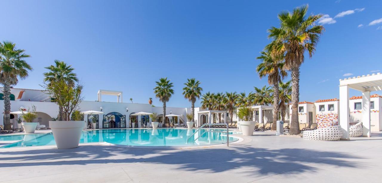 Centro Vacanze Poker Casalbordino Exterior photo
