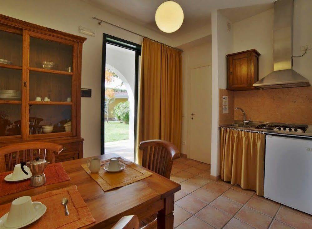 Centro Vacanze Poker Casalbordino Exterior photo
