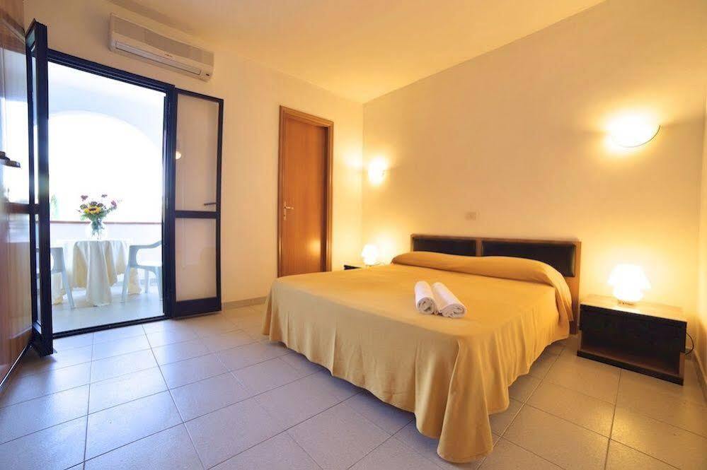 Centro Vacanze Poker Casalbordino Exterior photo